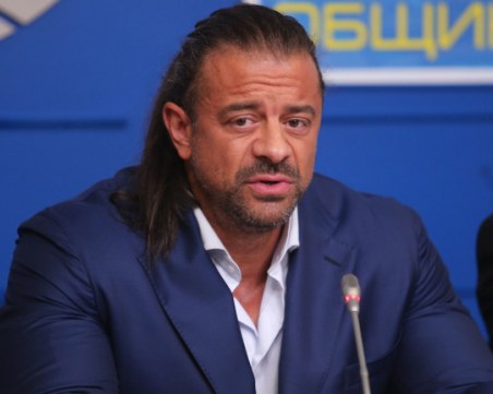 Алибегов: Няма причина да не съставят кабинет