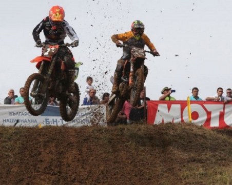 Голямо спортно събития край Хисаря  - ще се проведе мотокрос купа 