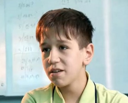 Красив ум: Българче е новият световен шампион по умствена скоростна математика