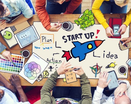 Министерството на иновациите дава стартъп-визи на чужденци с високотехнологични проекти