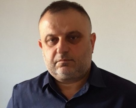 Осъдиха служителя на ДАНС Борислав Христов за подкуп от 2 бона