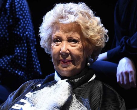 Почина още една от сестрите Фенди