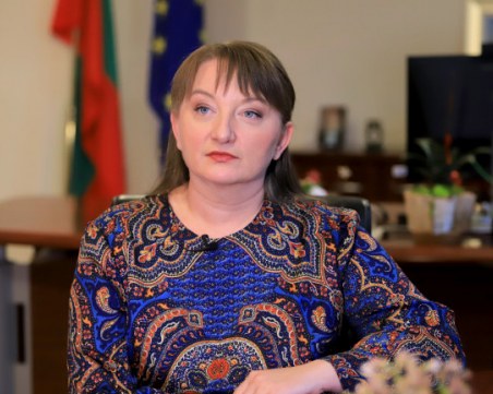 Сачева: Избирателите искат коалиция и ние трябва да се съобразим