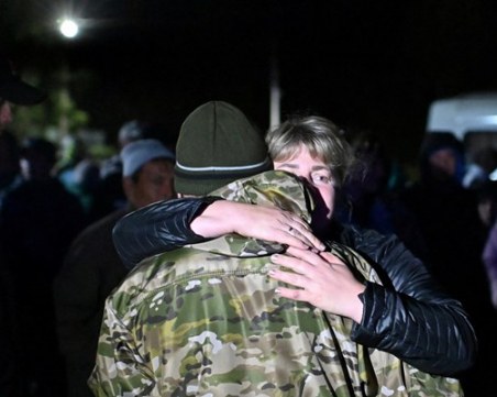 След мобилизацията: Рязък скок на продажбата на антидепресанти в Русия