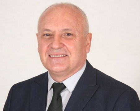 Смениха шефа на БАБХ, след като бе избран за депутат в Пловдив