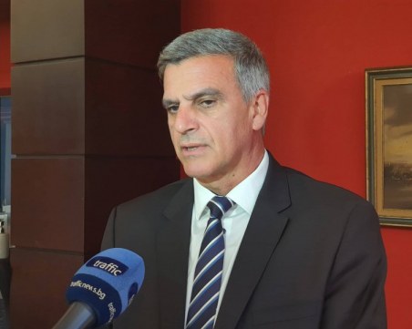 Стефан Янев: Няма да откажем участие в правителство, можем да водим диалог с всички