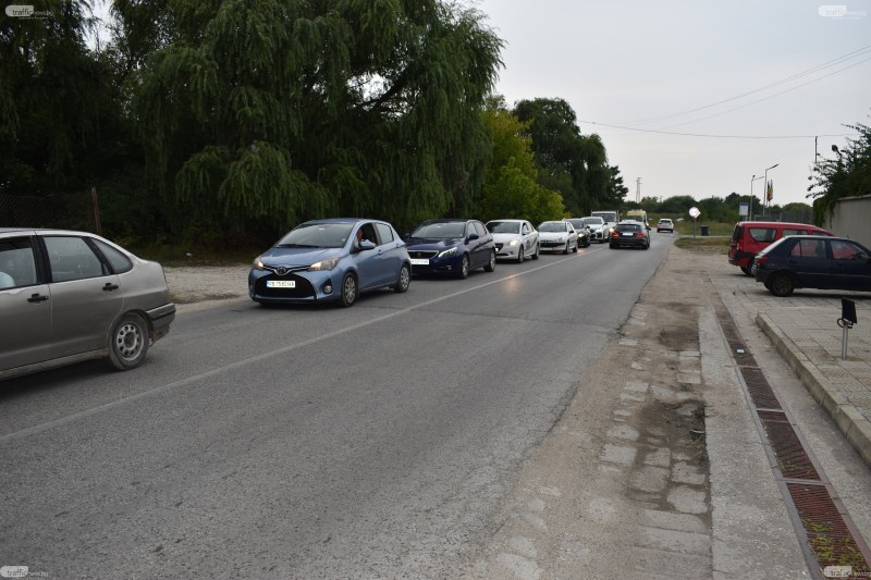 Община Пловдив получи държавни имоти за разширението на ,,Голямоконарско шосе