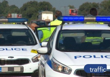 Ангажирането на още Охранителна полиция в борбата с пътнотранспортния травматизъм
