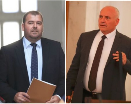 Бившият шеф на БАБХ: Гечев е заблуден, не е имало уволнения