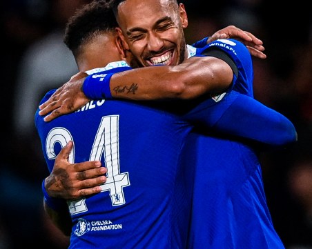 Челси не остави шансове на Милан, Ювентус остана в играта за елиминациите