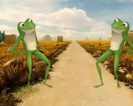 Една от  най-големите музикални компании в света купи правата на 