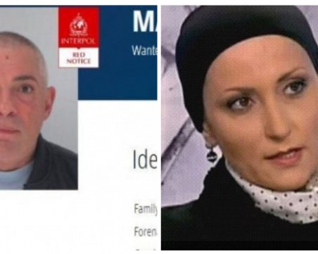 Германия върна у нас поръчителя на убийството на Станка Марангозова