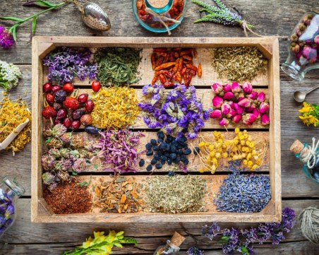 Как да подсилим имунитета си с природни средства