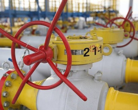 КЕВР: Не очакваме покачване на цената на газа до края на годината