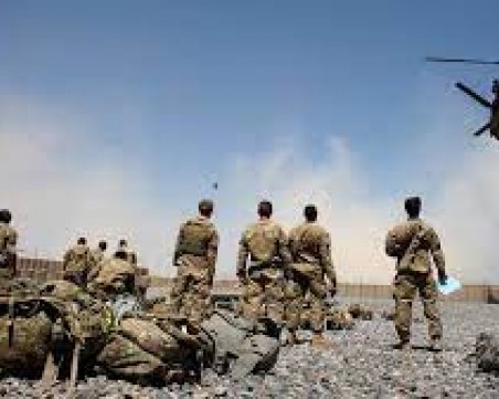 На този ден: Започва войната в Афганистан