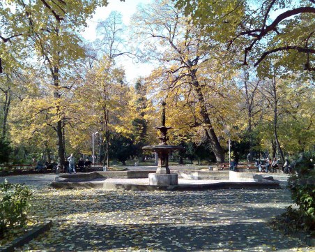 Навлизаме в сезона на депресиите