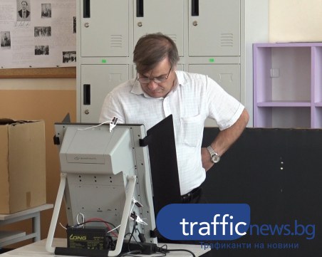 Цветозар Томов: 50% са повече хората, които 