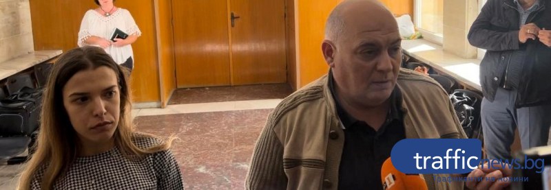 Бащата на Иван Тилев: Това е абсурд! Чувствам се абсолютно предаден от българската държава