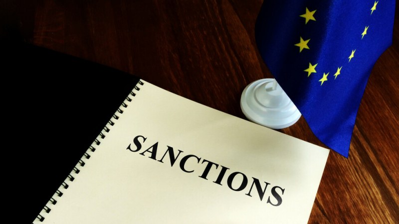 ЕС одобри осми пакет от санкции срещу Русия