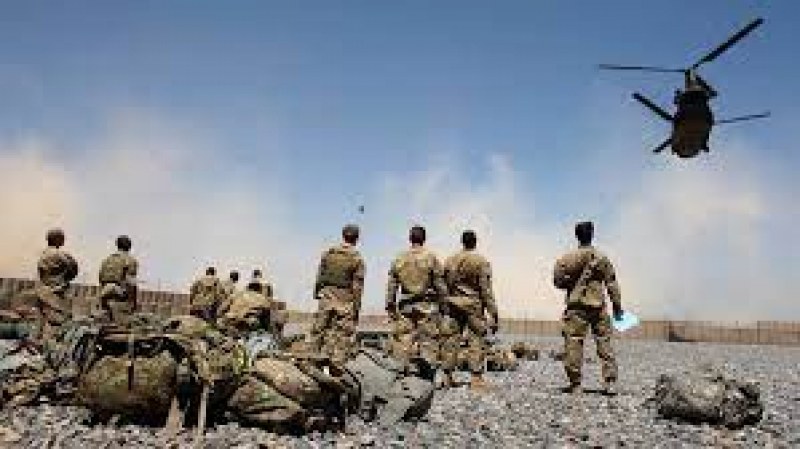 На този ден: Започва войната в Афганистан
