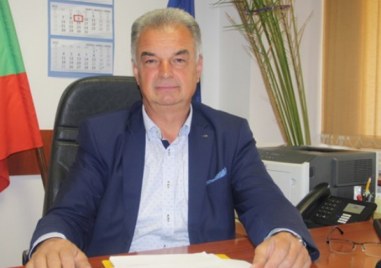 Валентин Гаджев оглави Териториалното поделение на Националния осигурителен институт в