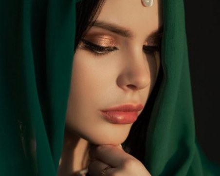 Да заблестим с тайните за красота от Близкия изток