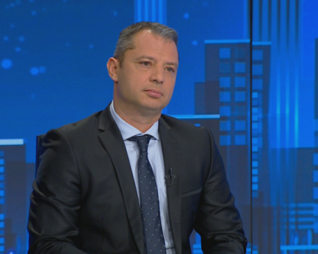 Добрев: Позицията на ГЕРБ е, че не бихме преговаряли с 