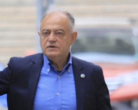 ДСБ: ГЕРБ-СДС да върнат мандата