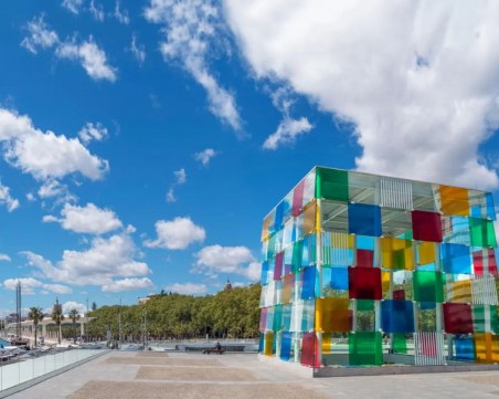 Любимите музеи и галерии на туристите в Европа