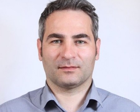 Любомир Стефанов: По-скоро отиваме на избори, политика без диалог е изключена