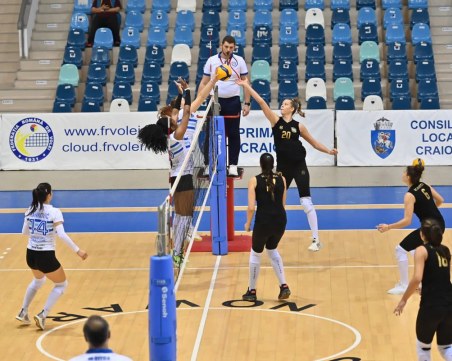 Марица загуби втората контрола срещу ВакъфБанк