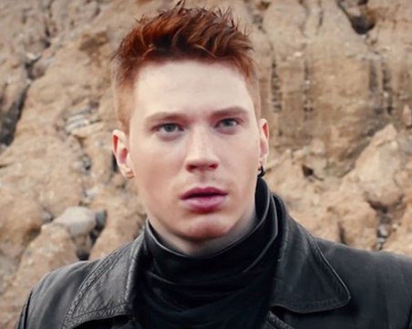 Мобилизираха внука на Алла Пугачова