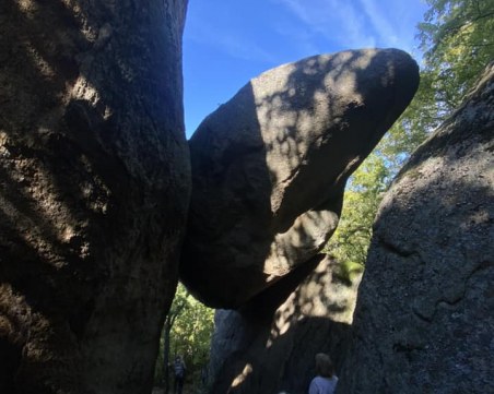 Откриха ритуална пещера в Брезовско - символ на отвъдния свят на древните траки
