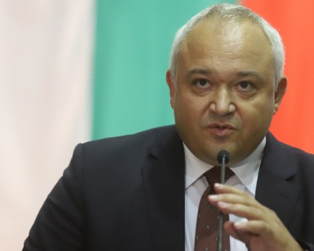 Отнети са служебните карти на полицаите, съпричастни с катастрофата с Любенов