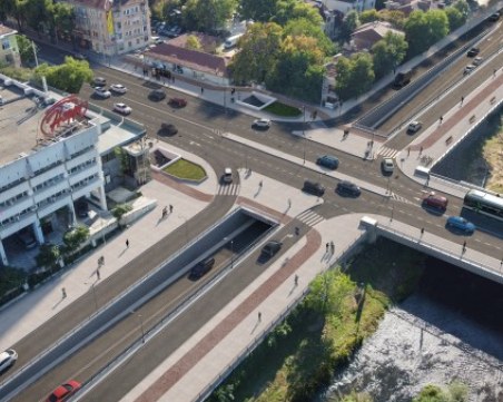 Със скоростни булеварди и рози по мантинелите Пловдив няма да стане зелен град