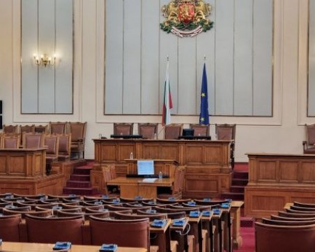 ЦИК обяви поименно новите депутати - ето ги пловдивските в 48-ото НС