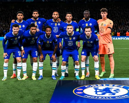 В Шампионска лига отборите вече нямат право на грешка