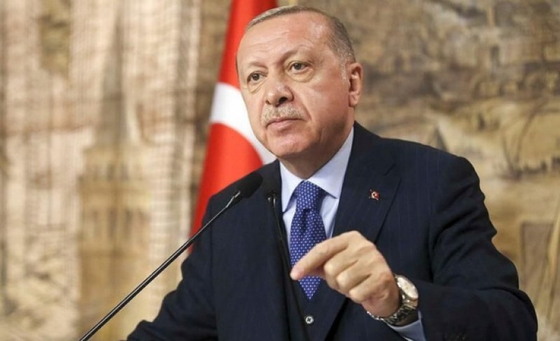 Ердоган заплаши Гърция: Може изненадващо да дойдем някоя нощ