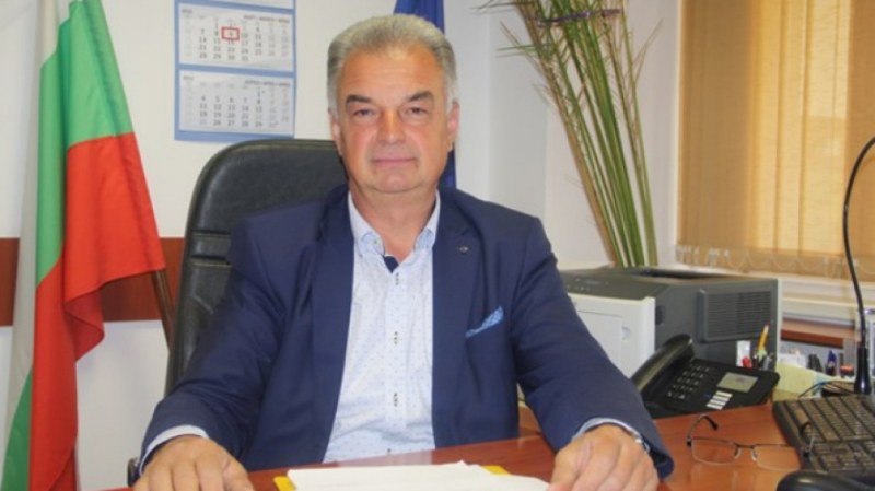 Валентин Гаджев оглави Териториалното поделение на Националния осигурителен институт в