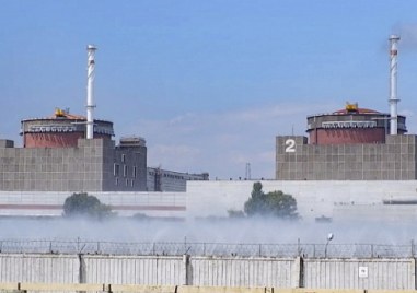 Русия напълно изключи захранването на Запорожката атомна електроцентрала предаде Укринформ Прочетете ощеОкупираната