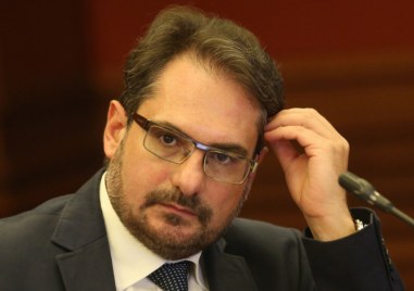 Вариант е да се пробва правителство на малцинството на ГЕРБ