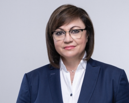 БСП няма да отиде на разговори с контактната група, предложена от ГЕРБ