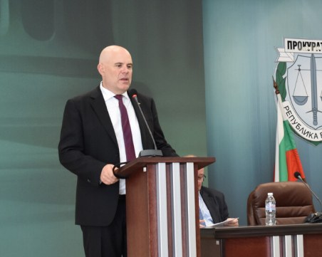 Гешев след поредната тежка катастрофа: Длъжни сме да сложим край на тази черна статистика