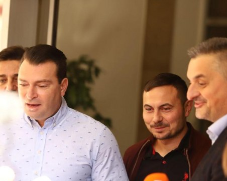 Изключиха Кирил Добрев и Калоян Паргов от Националния съвет на БСП