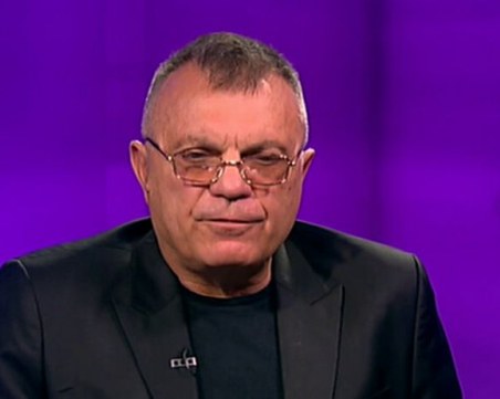 Момчил Бойчев: Русия вече загуби войната, независимо какво ще става нататък