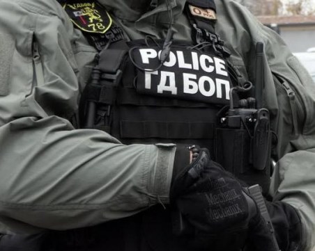 Обвиниха служителя на ГДБОП, шофирал на амфетамин