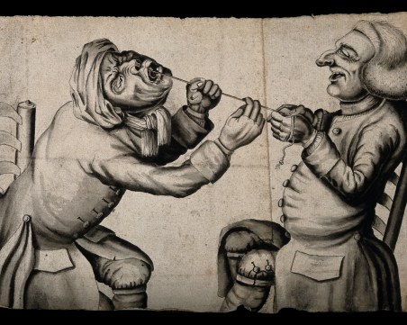 Откъде идва думата 