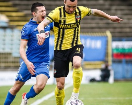 Ще пребори ли Ботев традицията срещу Левски в София отново?