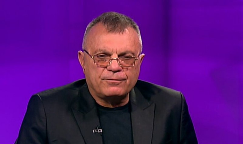 Момчил Бойчев: Русия вече загуби войната, независимо какво ще става нататък