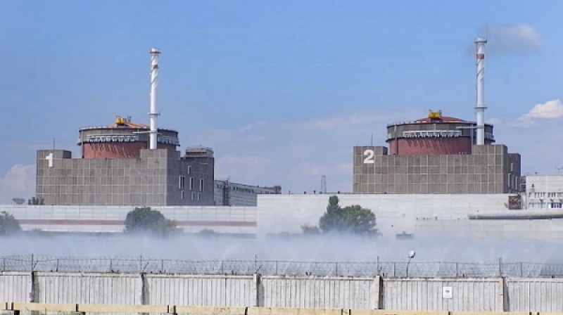 Русия напълно изключи захранването на Запорожката атомна електроцентрала,предаде Укринформ.Прочетете ощеОкупираната